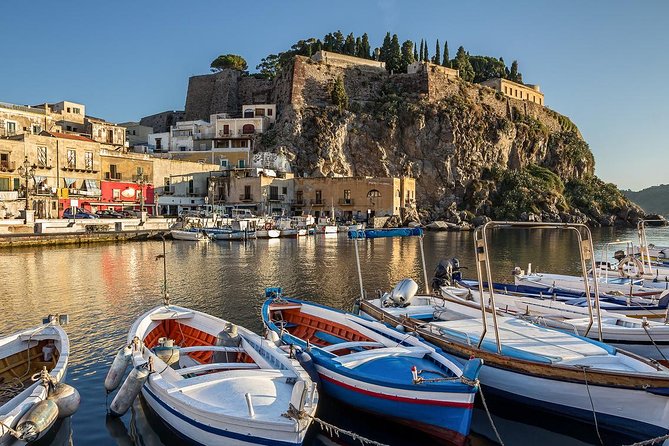 Aeolian Islands Day Trip From Taormina: Lipari and Vulcano - Important Considerations