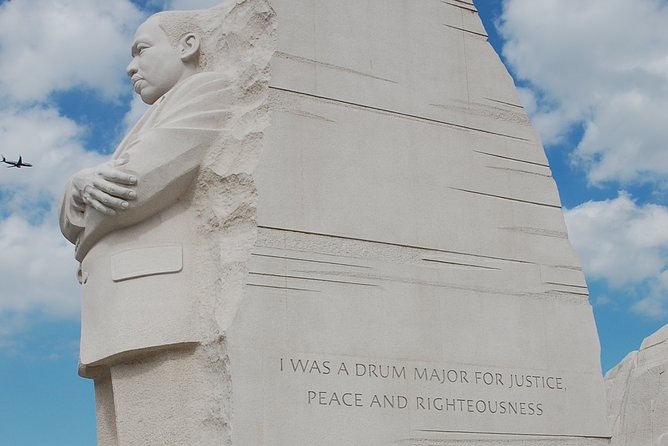 African American History Tour With Museum of African American History Ticket - Booking and Cancellation Policies