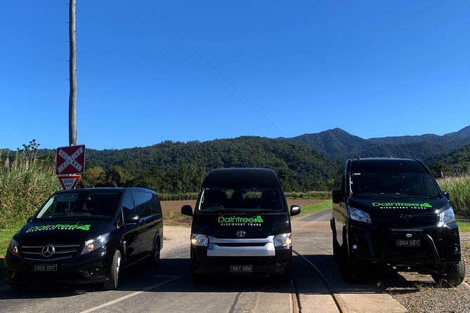 Afternoon Tour Mossman Gorge & Daintree River From Port Douglas - Booking Your Adventure