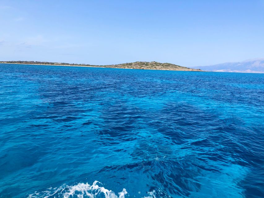 Agios Nikolaos: VIP 18 Meter Sailing Yacht - Perfect Day - What to Bring