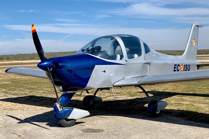 Airplane Flight - Pricing and Payment Options