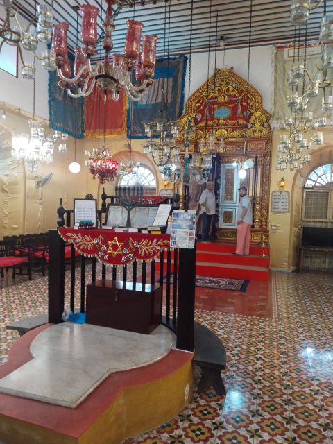 Airport Pick up and Kochi City Tour & Drop at Hotel - Frequently Asked Questions