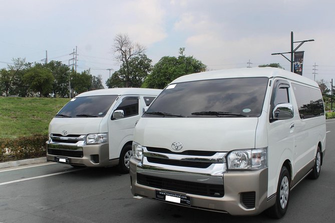 Airport Private Transfers From Montego Bay to Hilton Rose Hall - Frequently Asked Questions