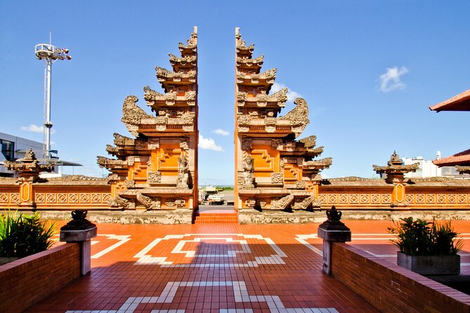 Airport Transfer in Bali-Private - Recommended Tips for Travelers