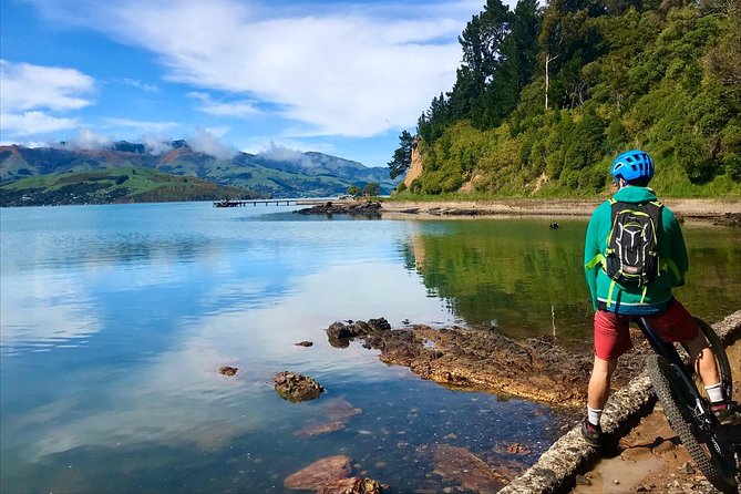 Akaroa Explorer- Guided Electric Bike Tour in Akaroa - What to Expect