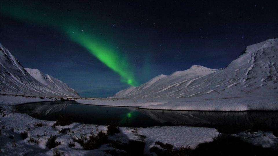 Akureyri: Northern Light Chase by Super Jeep - Frequently Asked Questions