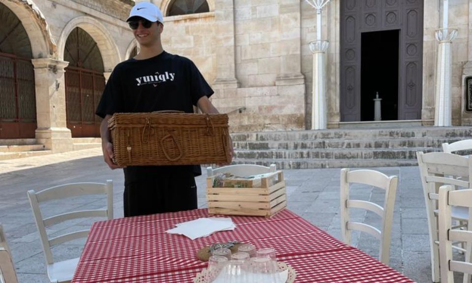 Alberobello: E-Bike Tour With Focaccia and Wine - How to Book Your Tour