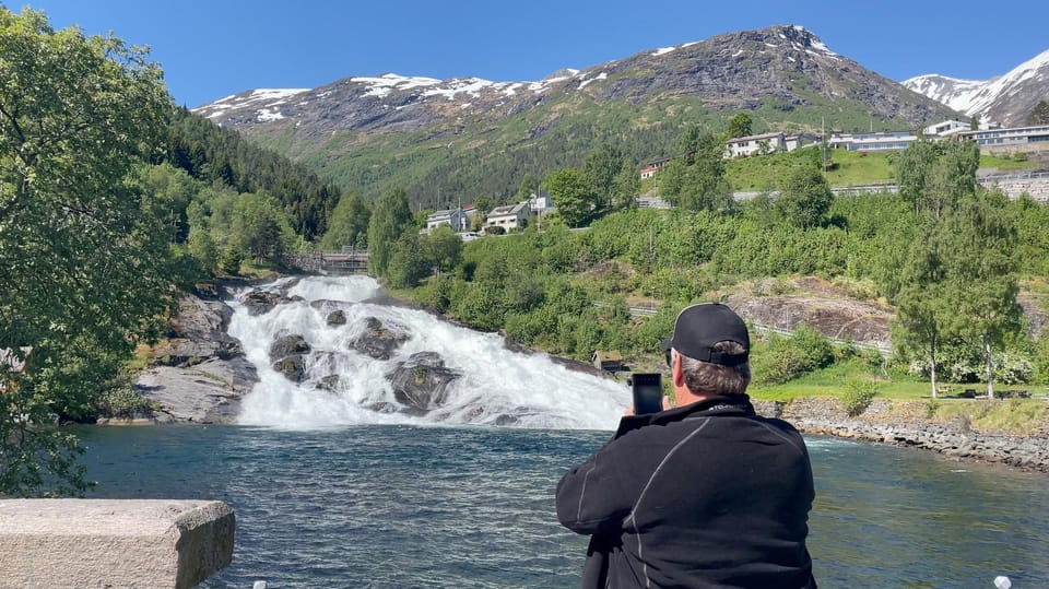 Ålesund - Geiranger - Ålesund Sightseeing Full-Day Tour - Customer Reviews and Ratings