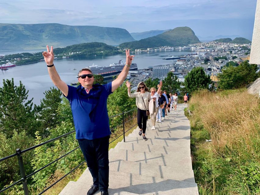 Alesund Heritage Sightseeing Tour - Tips for a Successful Tour