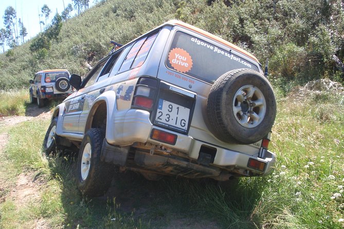 Algarve Jeep Safari Tours - Tips for a Great Adventure