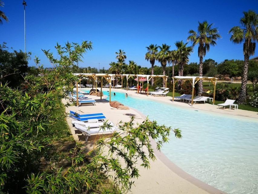 Alghero: Visit at the Butterfly House - Location and Meeting Information