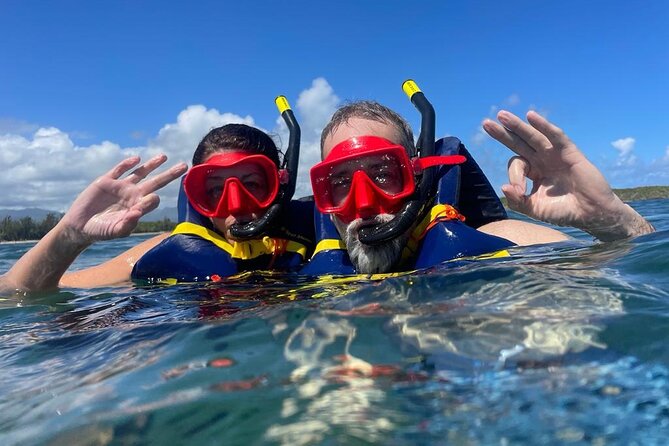 All Day Snorkeling Gear Rental in Puerto Rico - Tips for an Enjoyable Experience