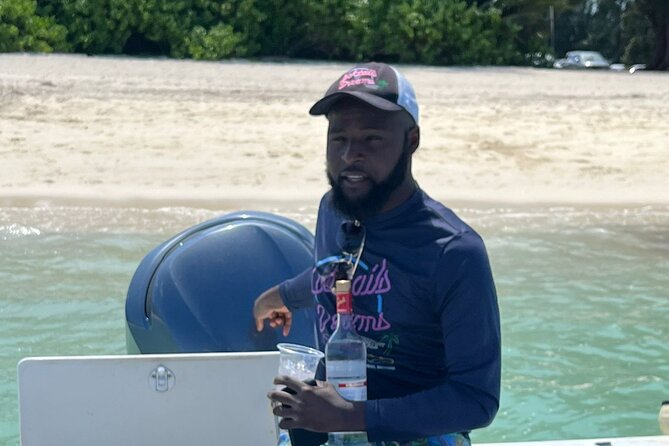 All Inclusive 4- Hours Private Charter - Unique Experiences Offered