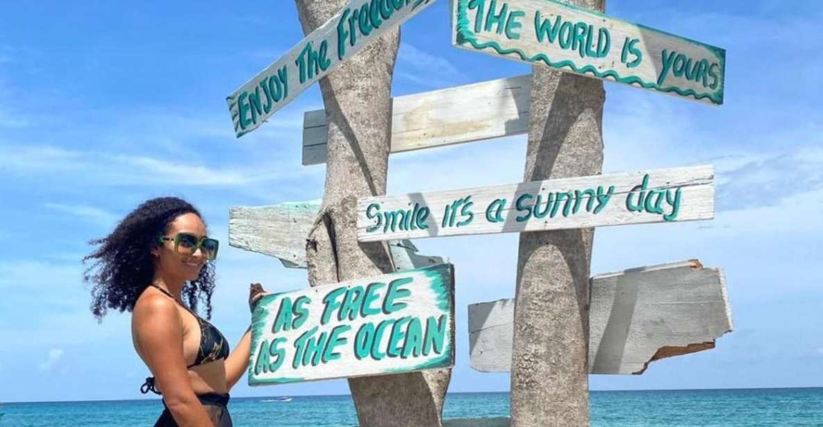 All-Inclusive Passage in Freedom Beach Club-Barú - Guest Reviews