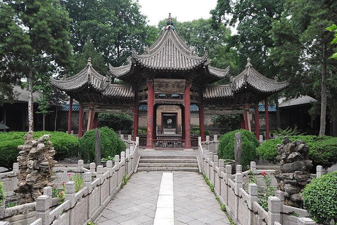 All Inclusive Two-Day Xian Private Heritage Tour - Additional Attractions to Explore