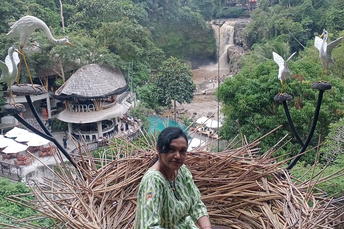 All - Inclusive Ubud Tour - Ubud Culture - Private Tour Guide - Customer Reviews and Ratings