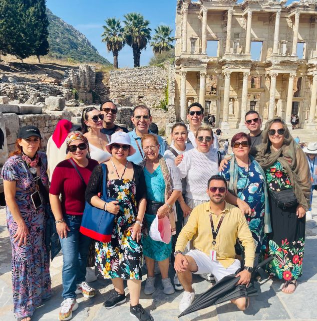 All Inclusive VIP Ephesus Excursion: Customizable Ephesus - Frequently Asked Questions