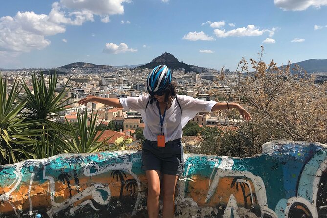 All Sights of Classical Athens by Electric Bike - Eco-Friendly Electric Bikes