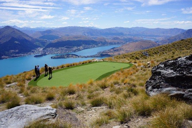 Altitude Golf by Helicopter From Queenstown - Tips for a Great Experience
