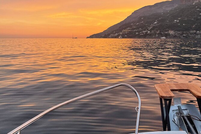 Amalfi Coast Boat Rental - Comparing Prices and Guarantees