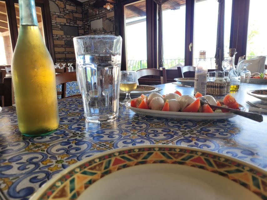 Amalfi Coast: Italian Dinner in Acamporas Farm - Cultural Significance