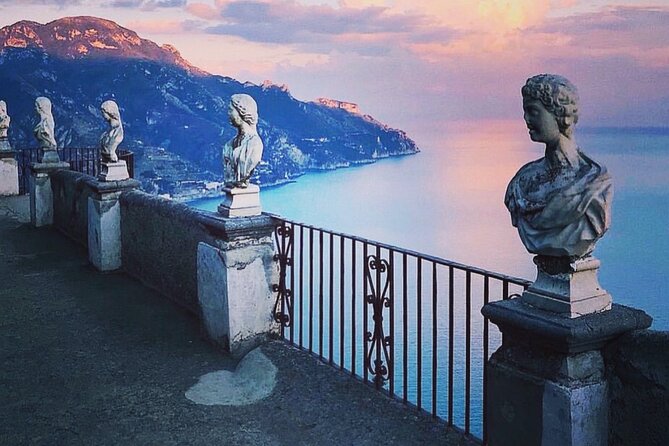 Amalfi Coast Tour From Sorrento - Tips for Your Tour
