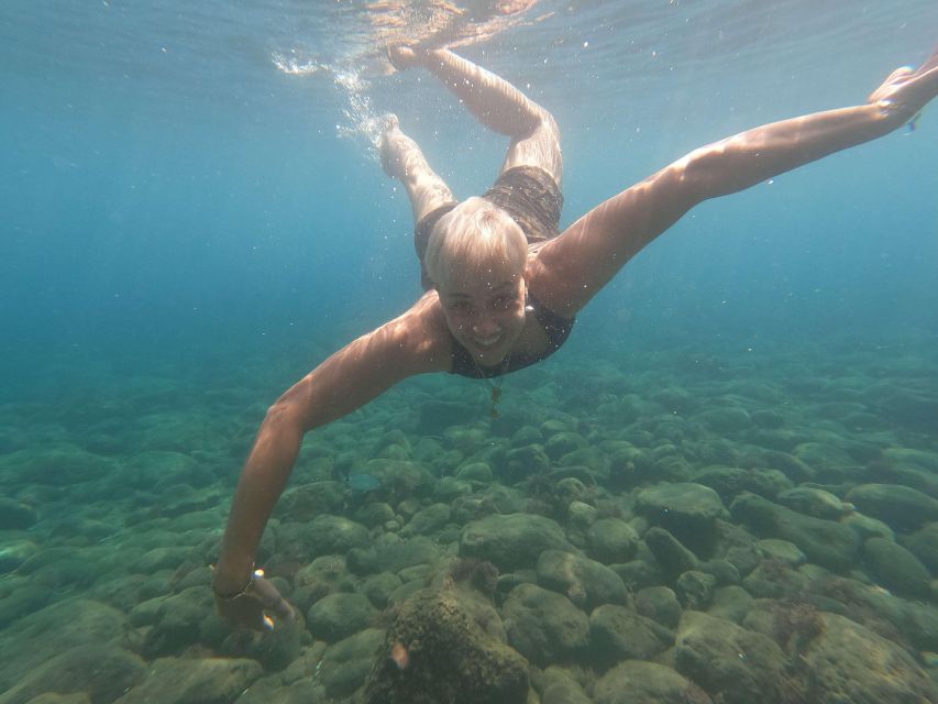 Amalfi: Kayak & Snorkeling Tour,Sea Caves and Natural Arches - Best Time to Go