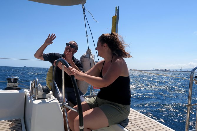 Amazing 2 Hour Exclusive Sunset Cruise From Barcelona - What to Bring Along
