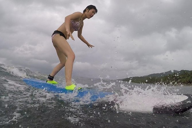 Amazing 5 Days Surf Camp Packages Senggigi Lombok - Accessibility Features