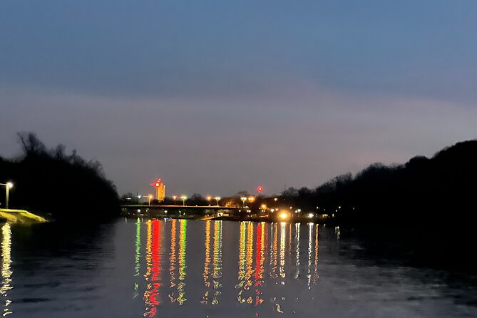 Amazing Brazos River Morning or Sunset Boat Adventure in Waco - Accessibility and Additional Information