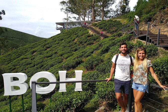 Amazing Cameron Highland Day Tour From Kuala Lumpur - Tips for a Memorable Tour