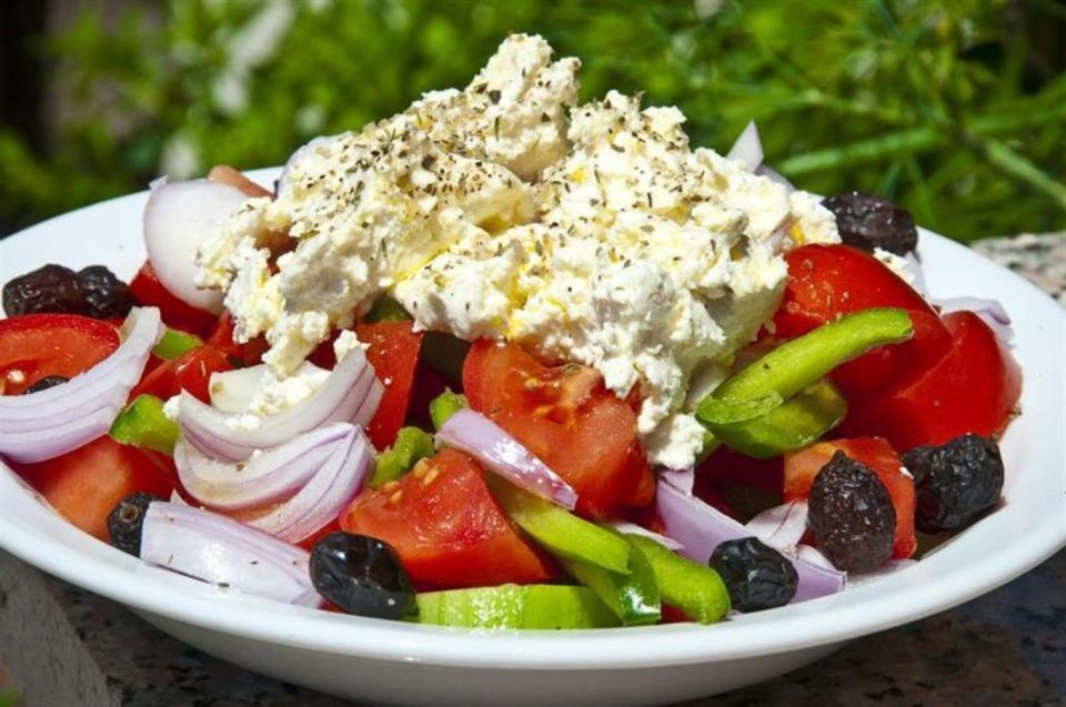 Amazing Crete - Elafonisi, Day Tour - Local Cuisine and Dining