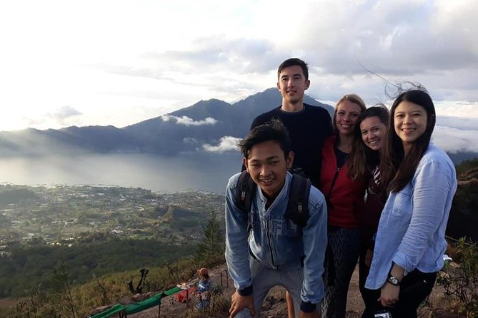 Amazing Mount Batur Sunrise Trekking and Hot Spring - Tips for a Successful Trek