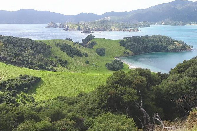 Amazing New Zealand Itineraries & Chauffeur-Driven Tours - Popular Destinations in New Zealand