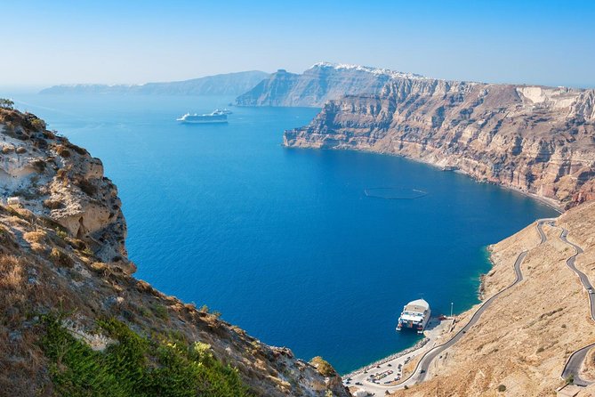 Amazing Santorini - Full-Day Private Tour - Tips for a Great Tour