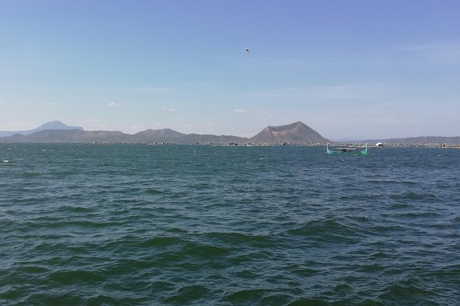 Amazing Taal Volcano Tour (Boat Included) - Reviews and Experiences