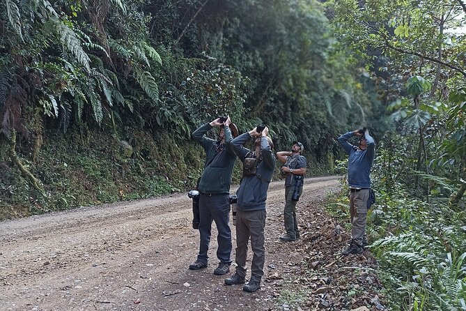 Amazon Jungle Tour 3 Days - Booking and Pricing Information