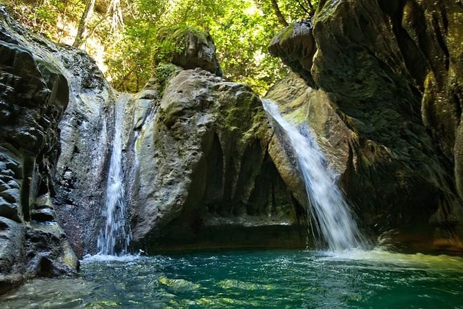 Amber Cove and Taino Bay 7 Waterfall Zip Lined & Dominican Food - Booking Information and Policies