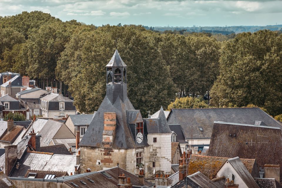 Amboise: Photography Masterclass - Photography Techniques Covered