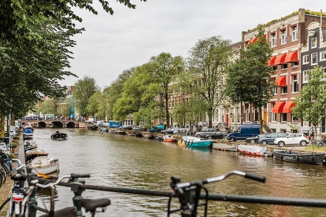 Amsterdam Private Bespoke Walking Tour With Local - Immersive Private Experience