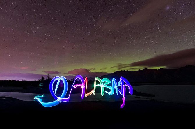 Anchorage Aurora Tour and Northern Lights Photo - Tips for a Successful Tour