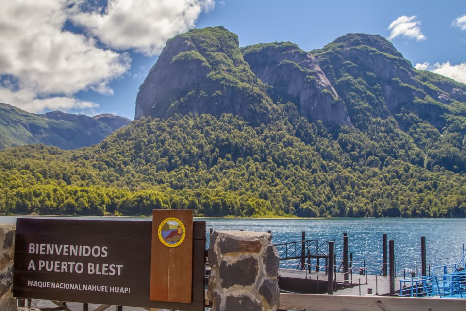 Andean Crossing: Puerto Varas to San Carlos De Bariloche - Accessibility Features
