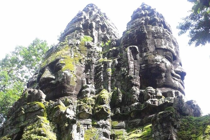 Angkor Full Day Tour All The Main Temples - Tips for Your Tour Experience