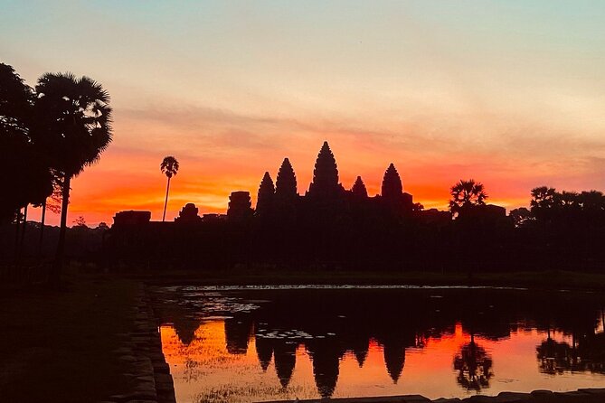 Angkor Sunrise Tours With Benteay Srei and Bengmealea Landmine, - Tips for Travelers