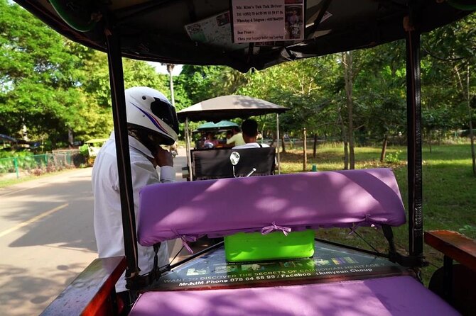 Angkor Wat by Private Guide Tours - Reviews and Ratings