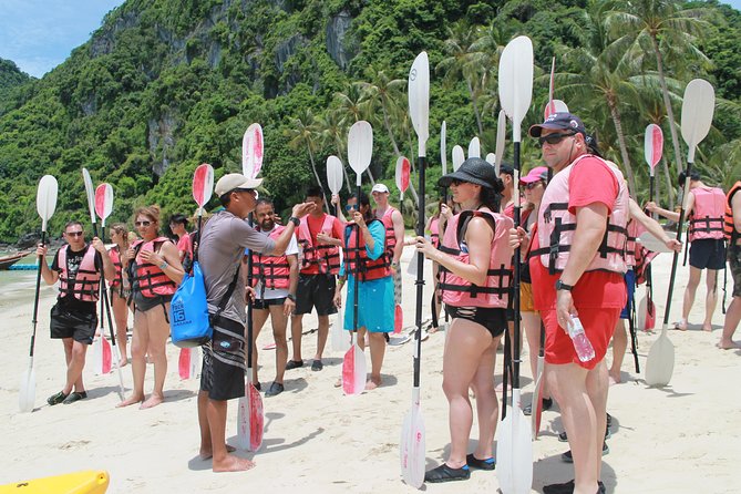 Angthong National Marine Park Tour From Koh Samui - Booking Information and Tips