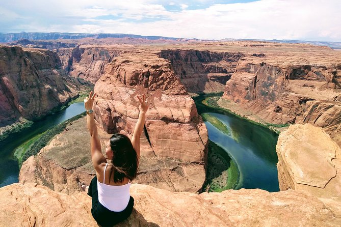 Antelope Canyon & Horseshoe Bend From Vegas, Lunch, Free Wifi - Tips for a Great Experience