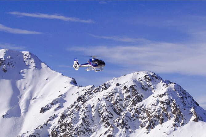 Aoraki Mount Cook & Lord of the Rings Country - Customer Experiences and Reviews
