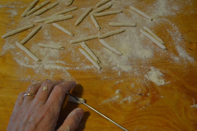 Apulian Cooking Class, Fresh Pasta and Focaccia or Tiramisu - Nearby Attractions in Bari