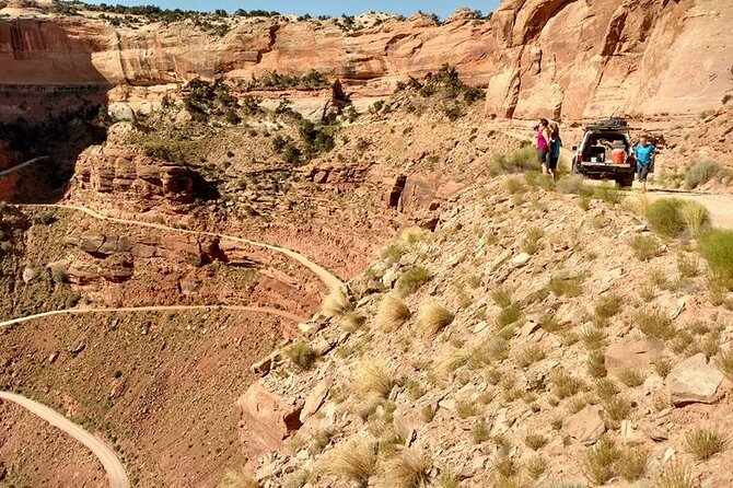 Arches and Canyonlands 4X4 Adventure From Moab - Tips for a Memorable Trip